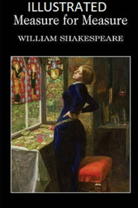 Measure for Measure Illustrated