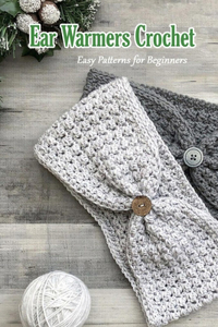Ear Warmers Crochet