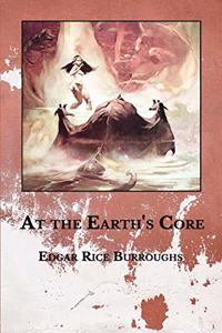 At the Earth's Core