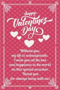 Happy Valentine's Day