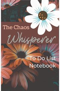 The Chaos Whisperer