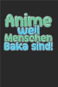 Anime Rezeptbuch zum selberschreiben - Meine Lieblingsrezepte -