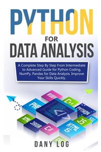 Python for Data Analysis
