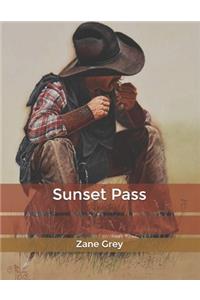 Sunset Pass