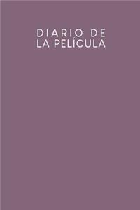 Diario de la película