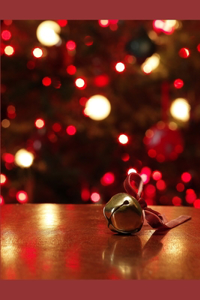 Wrapping Christmas Memories