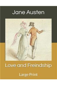 Love and Freindship