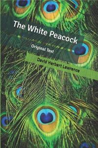 The White Peacock