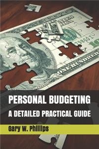 Personal Budgeting