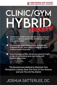 Clinic/Gym Hybrid Secrets