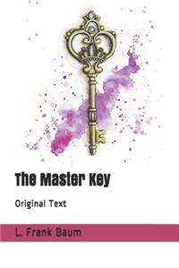 The Master Key
