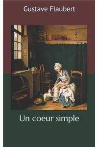 Un coeur simple