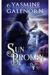 Sun Broken