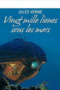 20000 lieues sous les mers