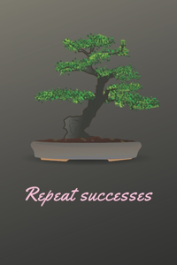 Repeat successes