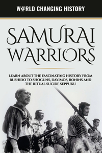 Samurai Warriors