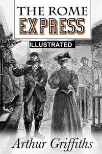 The Rome Express ILLUSTRATED