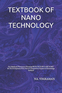 Textbook of Nano Technology