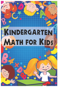Kindergarten Math for Kids