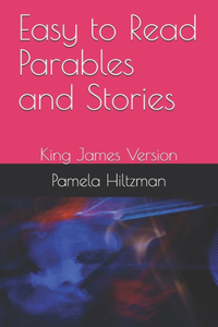 Easy to Read Parables and Stories