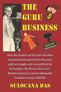 Guru Business