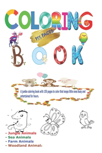Coloring Book