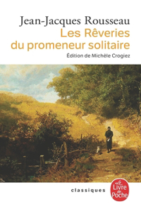 Les Rêveries du promeneur solitaire