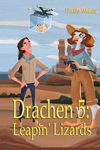 Drachen 5