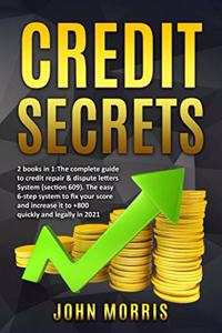 Credit Secrets