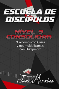 Escuela de Discípulos