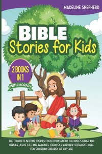 Bible Stories for Kids