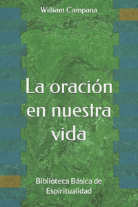 La oración en nuestra vida