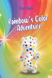 Rainbow's Color Adventure