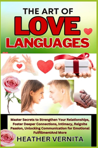 Art of Love Languages