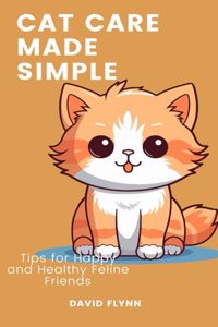 Cat Care Made Simple