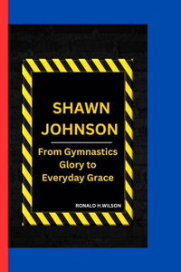 Shawn Johnson