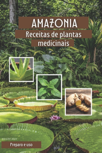 Receitas de plantas medicinais