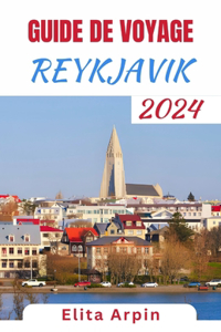 Guide de Voyage Reykjavik