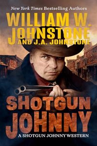 Shotgun Johnny