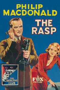 Rasp (Detective Club Crime Classics)