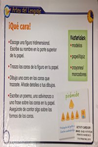 My Learning Station Activity Cards Grade 1