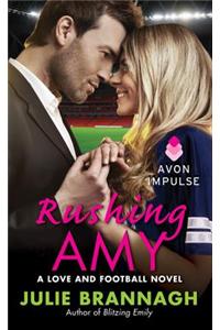 Rushing Amy