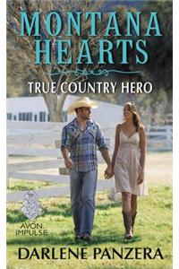 Montana Hearts: True Country Hero