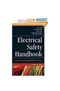Electrical Safety Handbook