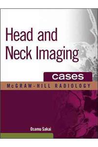 Head and Neck Imaging Cases