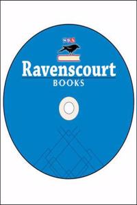 Corrective Reading, Ravenscourt Unexpected Fluency Audio CD Package