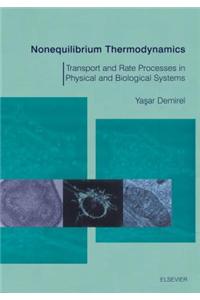 Nonequilibrium Thermodynamics