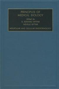 Molecular and Cell Endocrinology