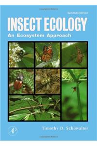 Insect Ecology: An Ecosystem Approach