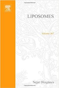 Liposomes, Part A: 367 (Methods in Enzymology)